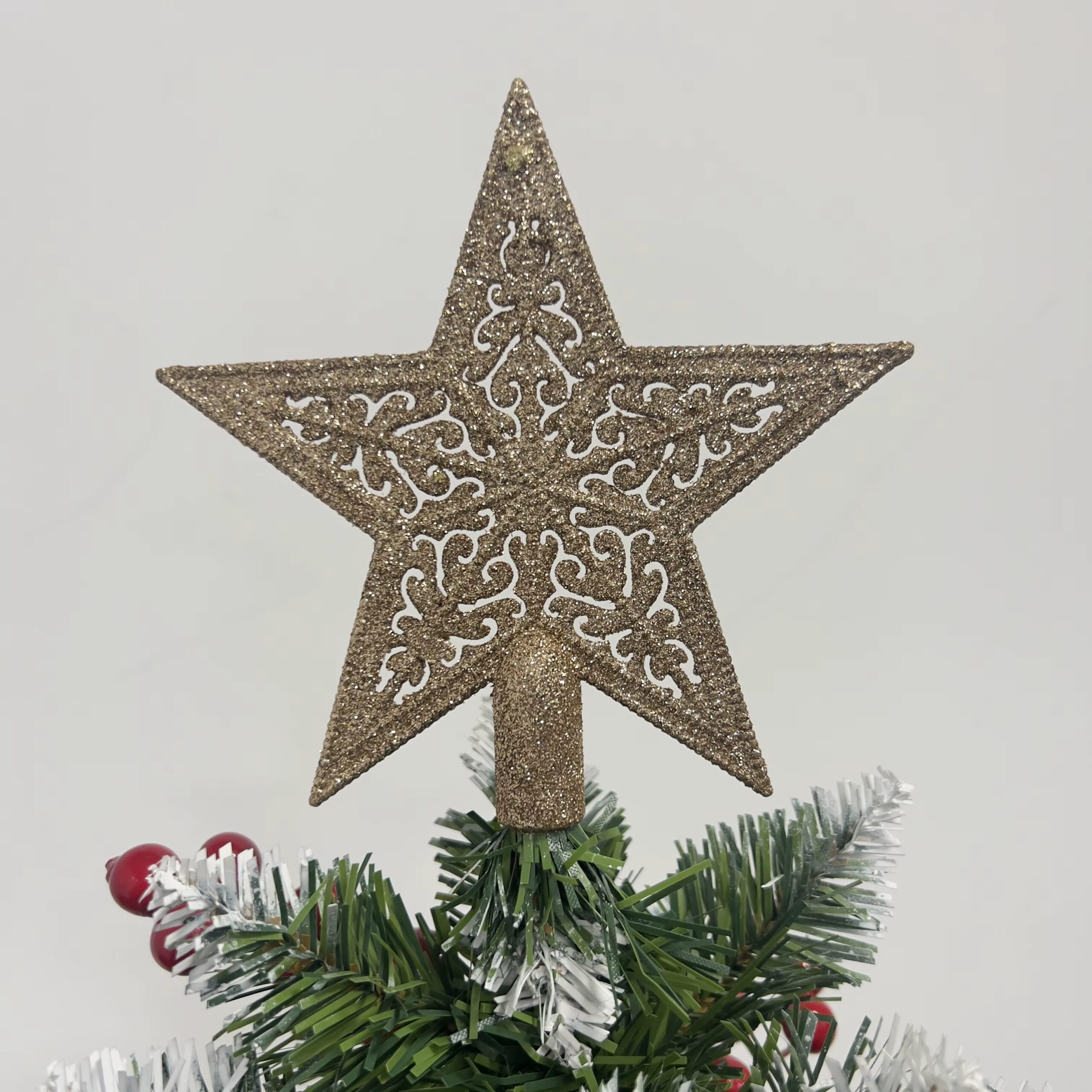 TwinkleTree 25542/43/44/45/46/47 Christmas decoration