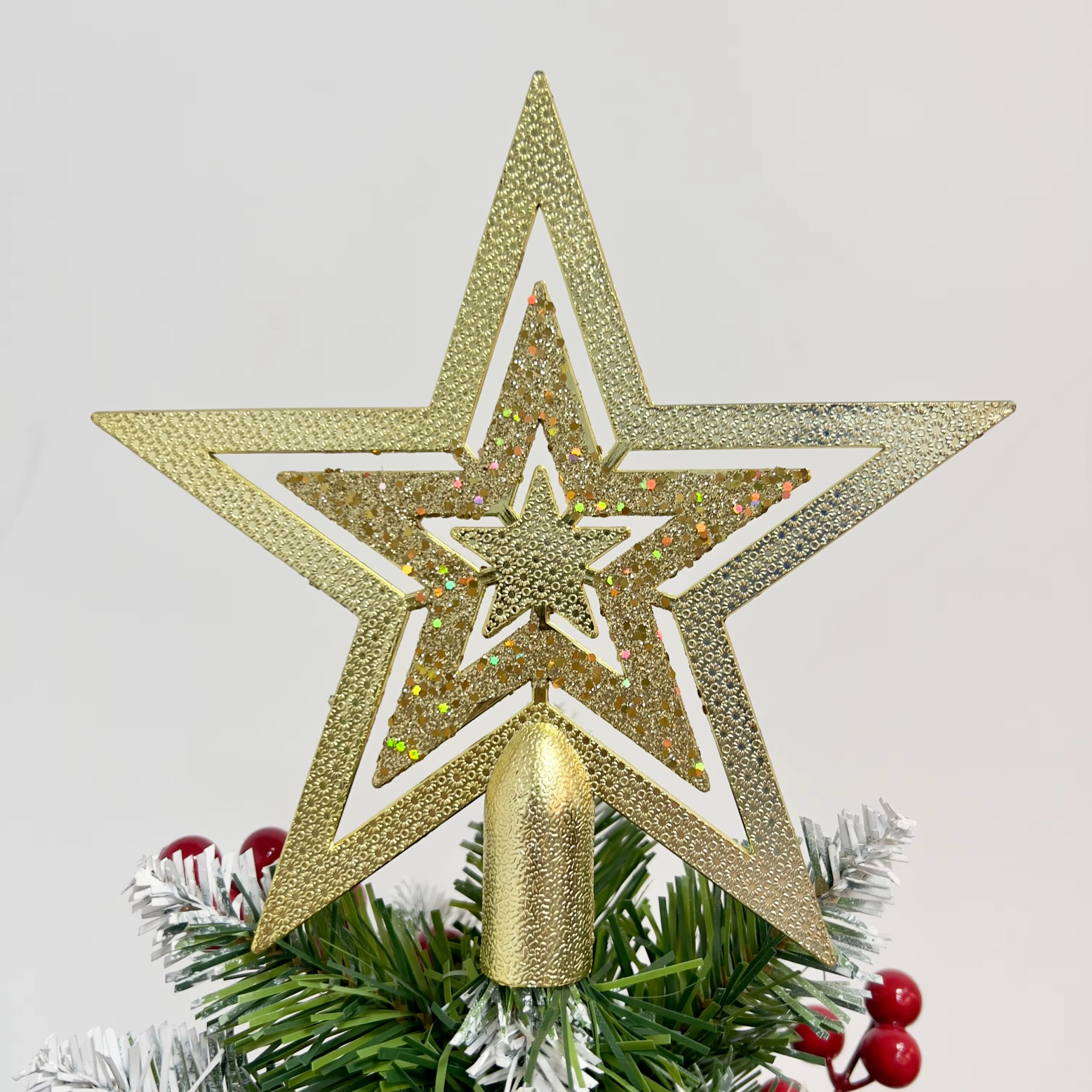 TwinkleTree 25554/55/56/57/58/59 Christmas decoration