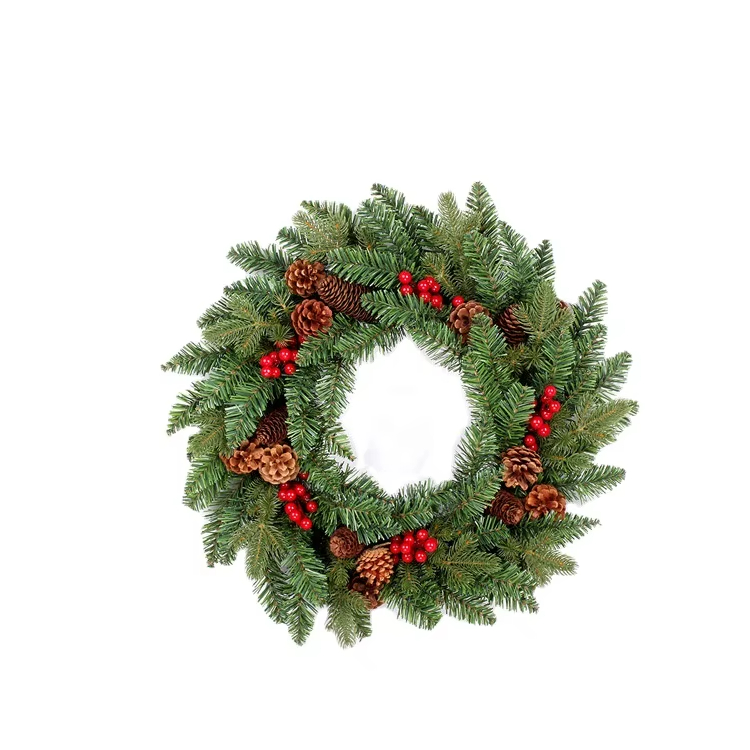 TwinkleTree 550 Christmas wreath