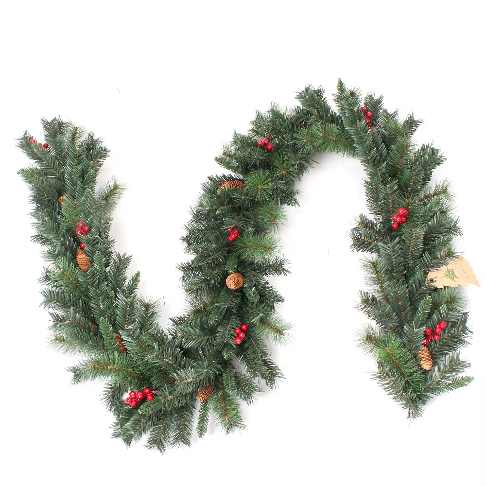 TwinkleTree XO210MG Christmas garland