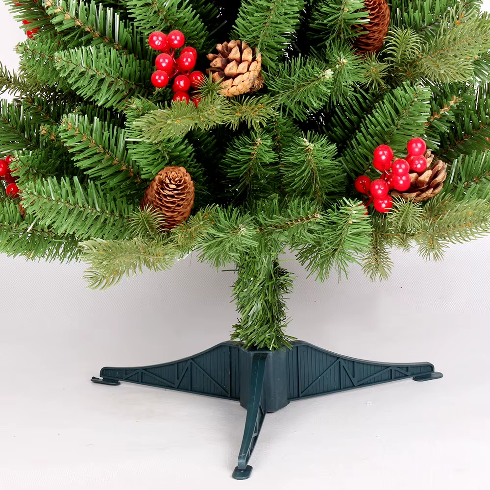 TwinkleTree 1909 Mini Christmas tree