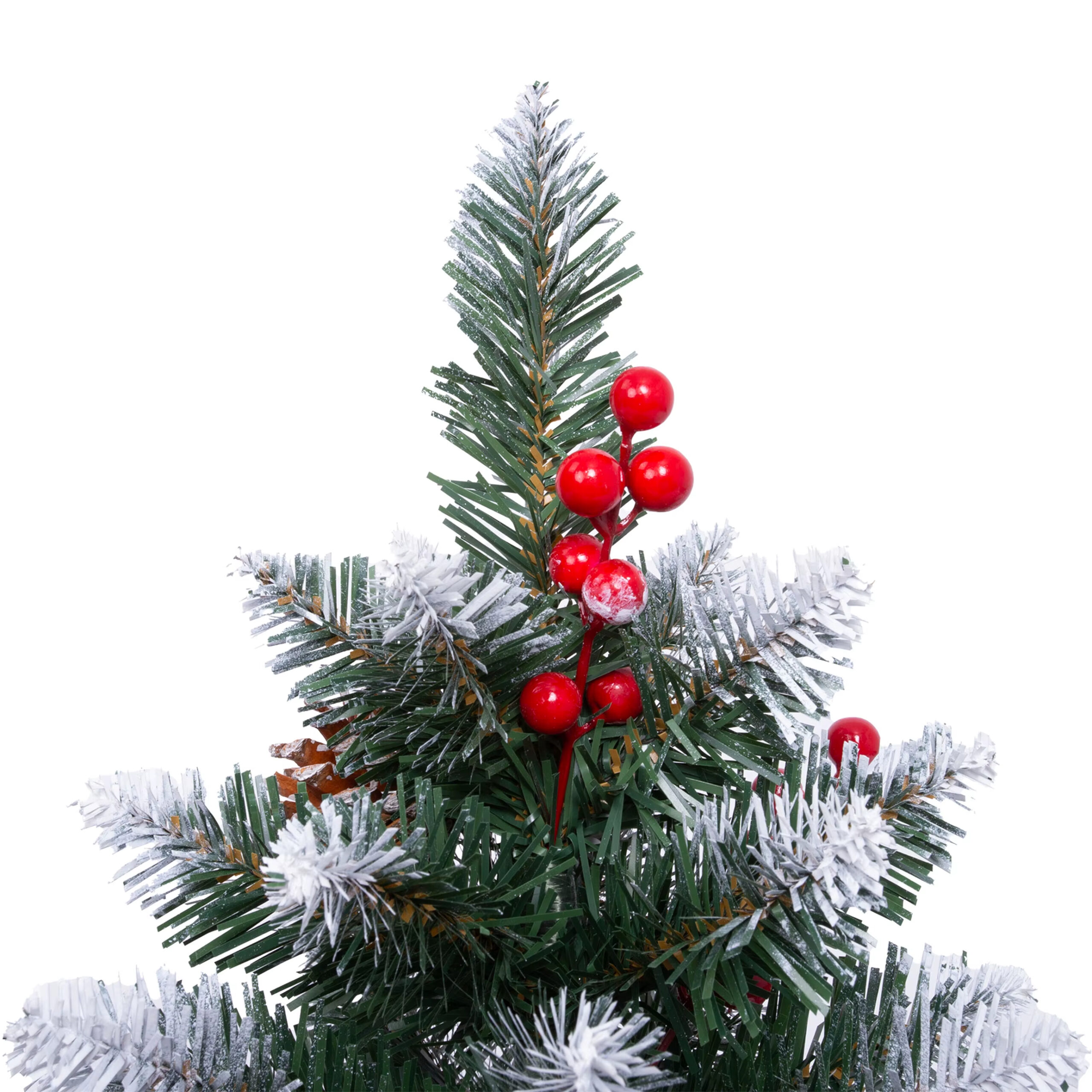 TwinkleTree TBD-23-LED Mini Christmas tree