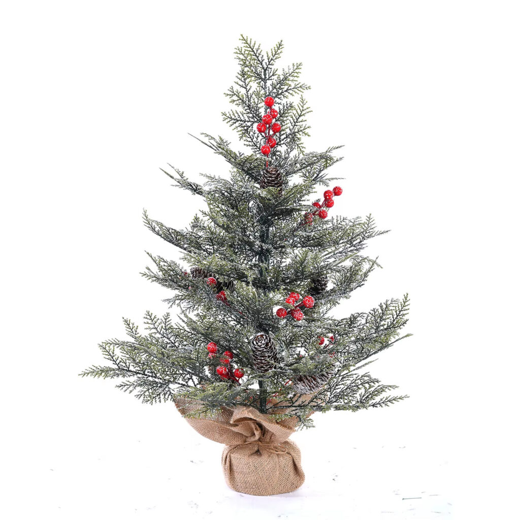 TwinkleTree 23150 Mini Christmas tree