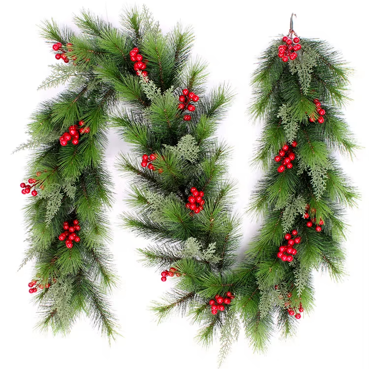 TwinkleTree 1929 Christmas garland