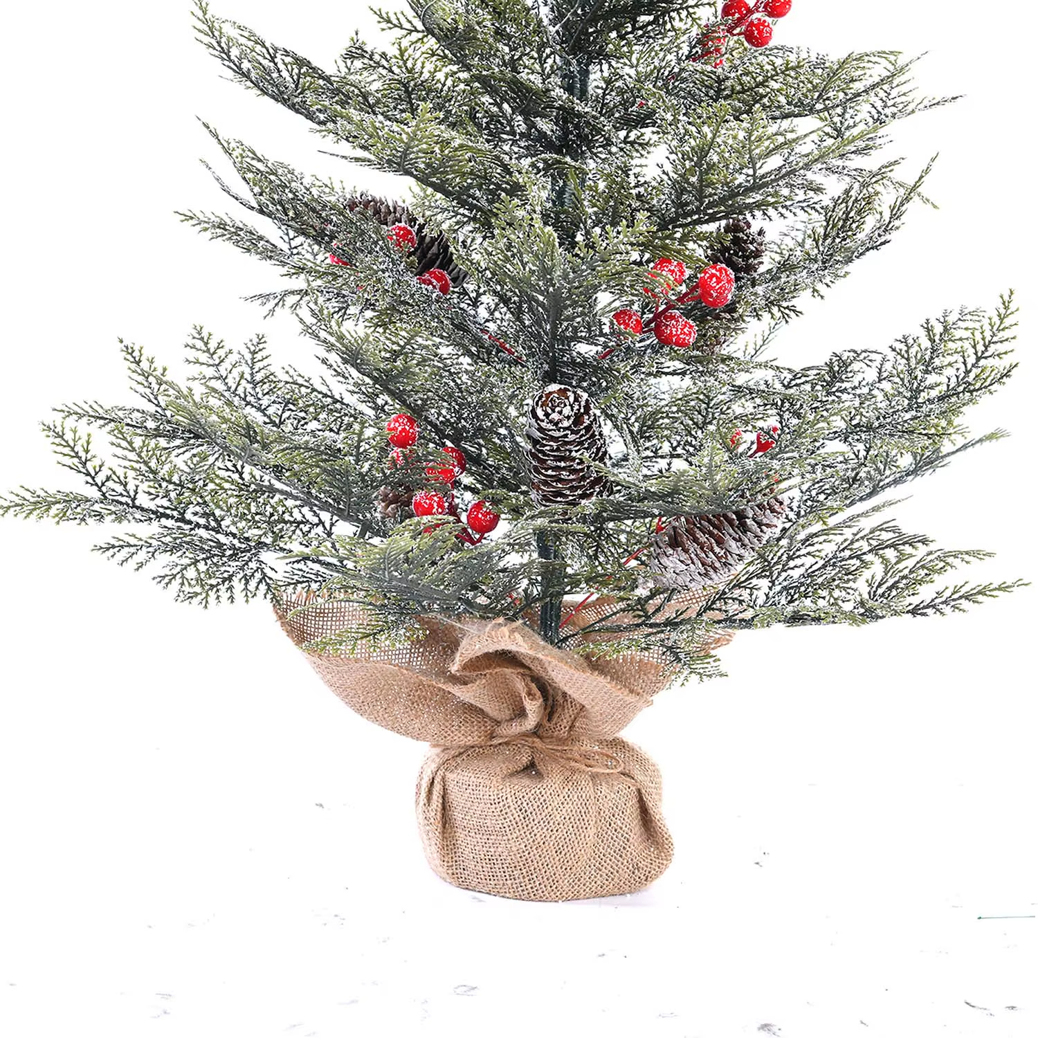 TwinkleTree 23150 Mini Christmas tree