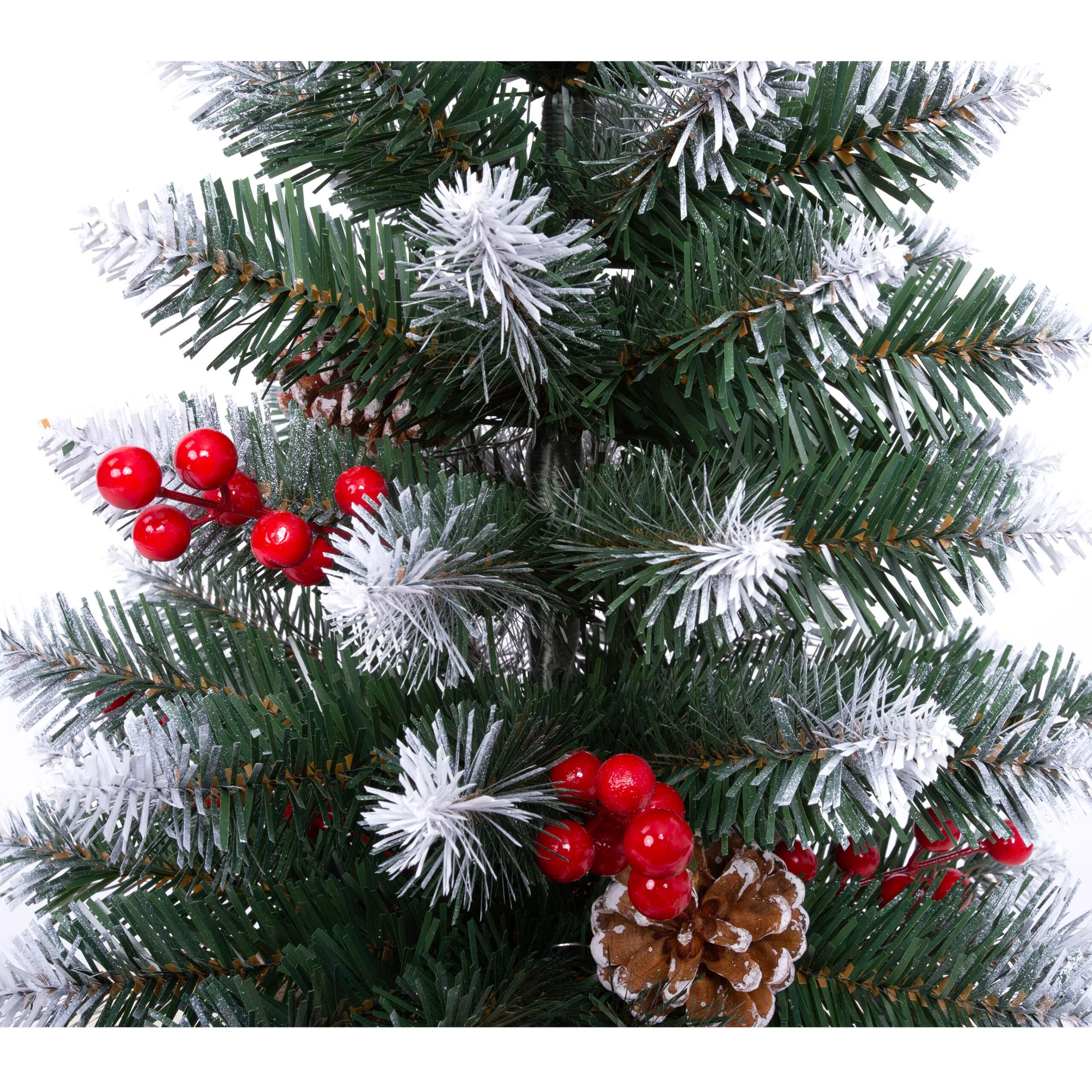 TwinkleTree TBD-23-LED Mini Christmas tree