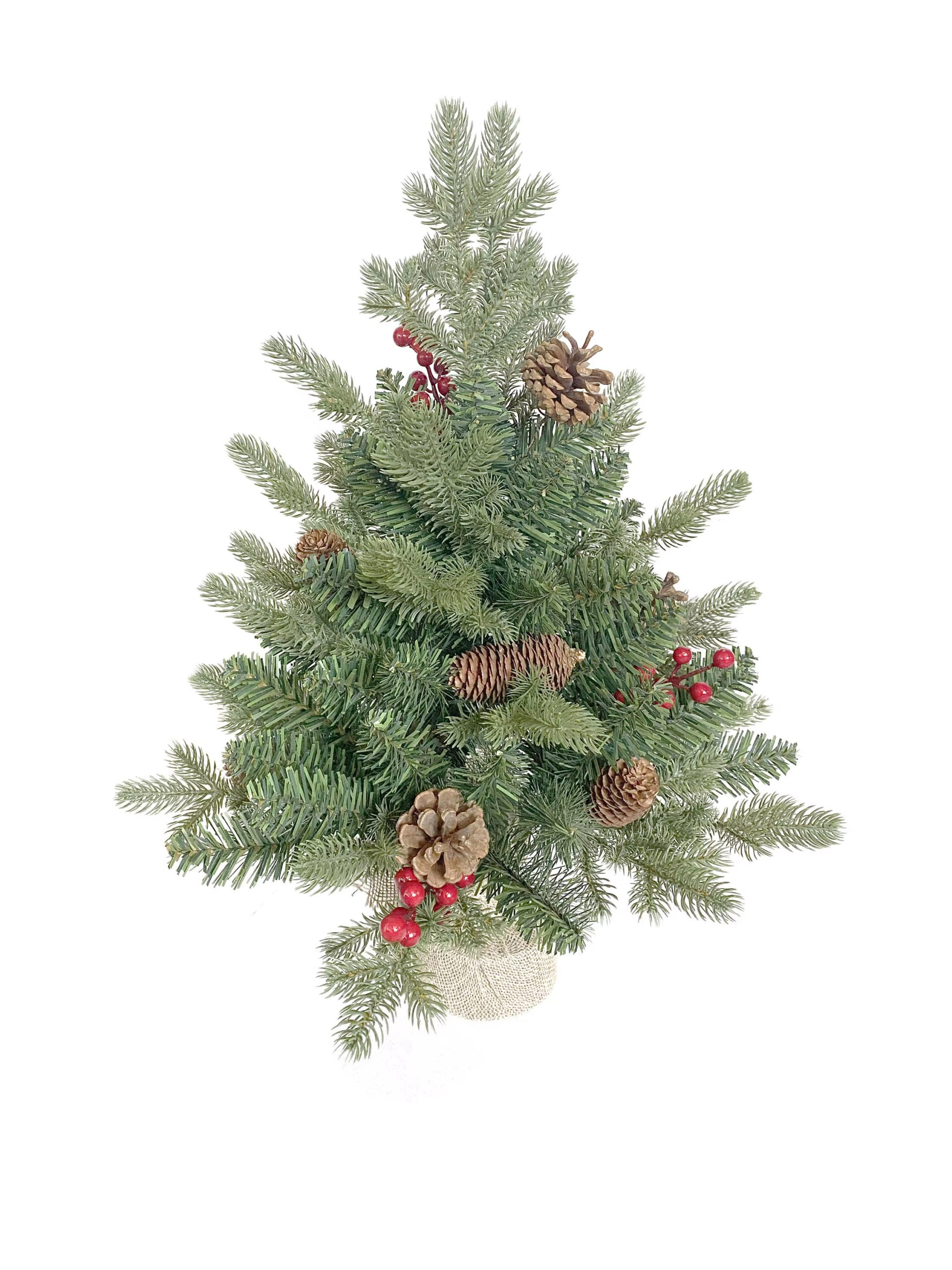 TwinkleTree 1909 Mini Christmas tree