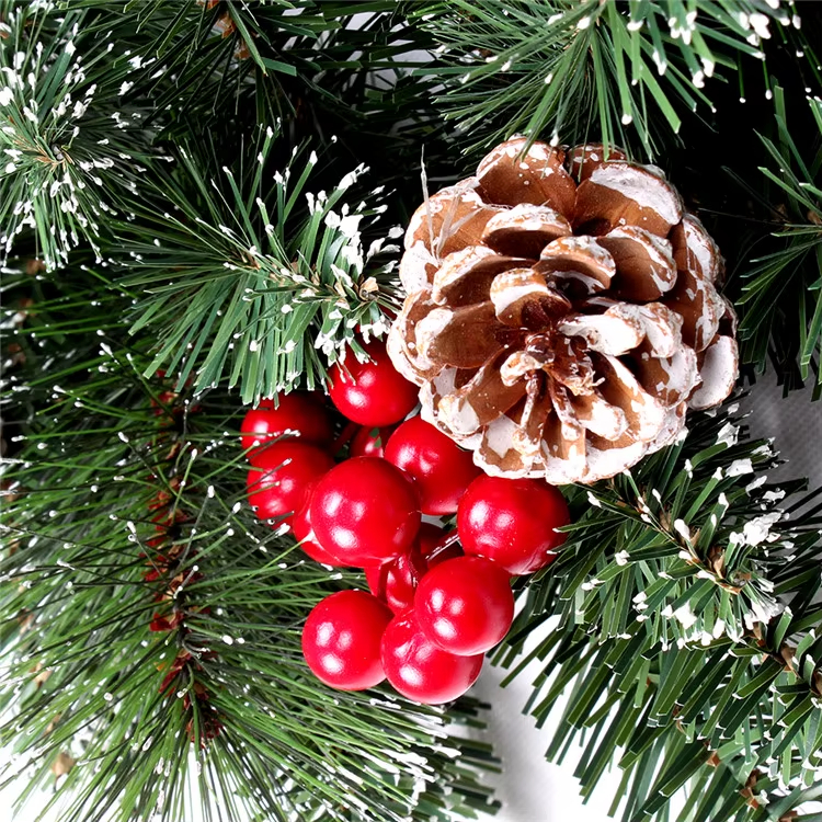 TwinkleTree 1919 Christmas wreath