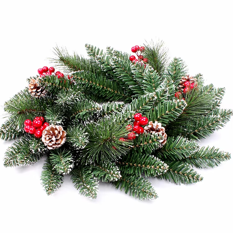 TwinkleTree 1919 Christmas wreath