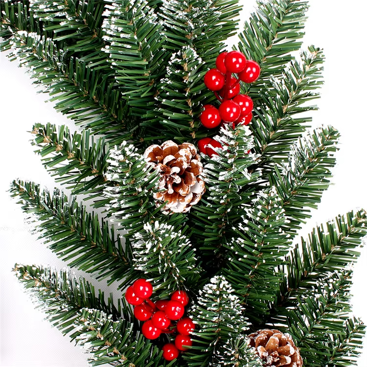 TwinkleTree 1923 Christmas garland
