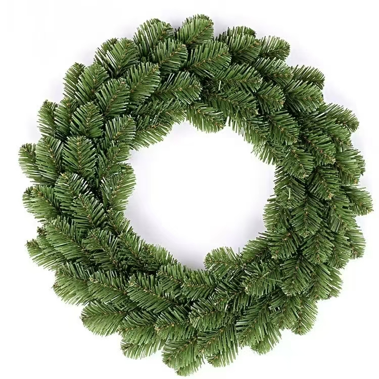 TwinkleTree 1972 Christmas wreath