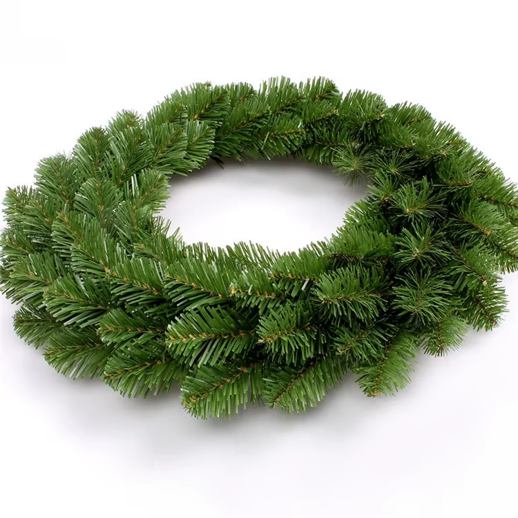 TwinkleTree 1972 Christmas wreath