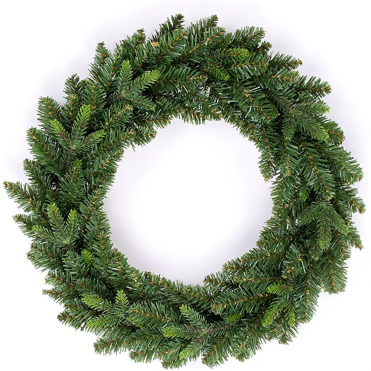 TwinkleTree 1978 Christmas wreath
