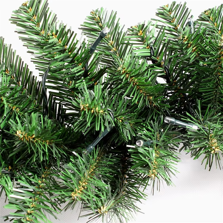 TwinkleTree 1991 Christmas garland