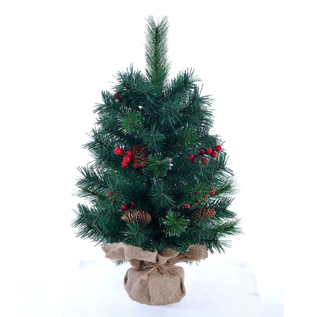 TwinkleTree 23108 Mini Christmas tree