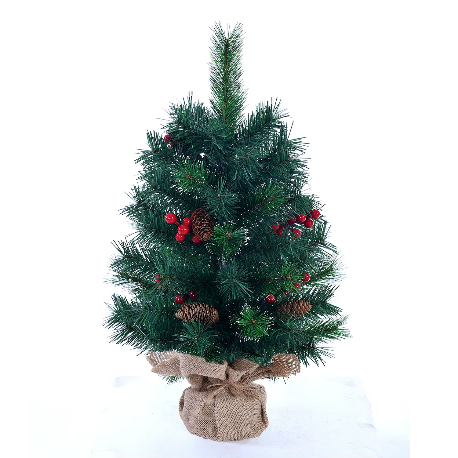 TwinkleTree 23108 Mini Christmas tree