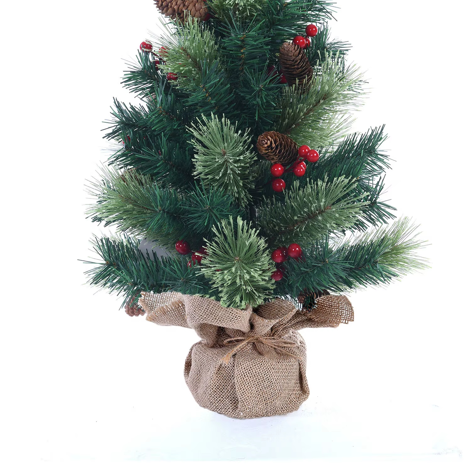 TwinkleTree 23109 Mini Christmas tree