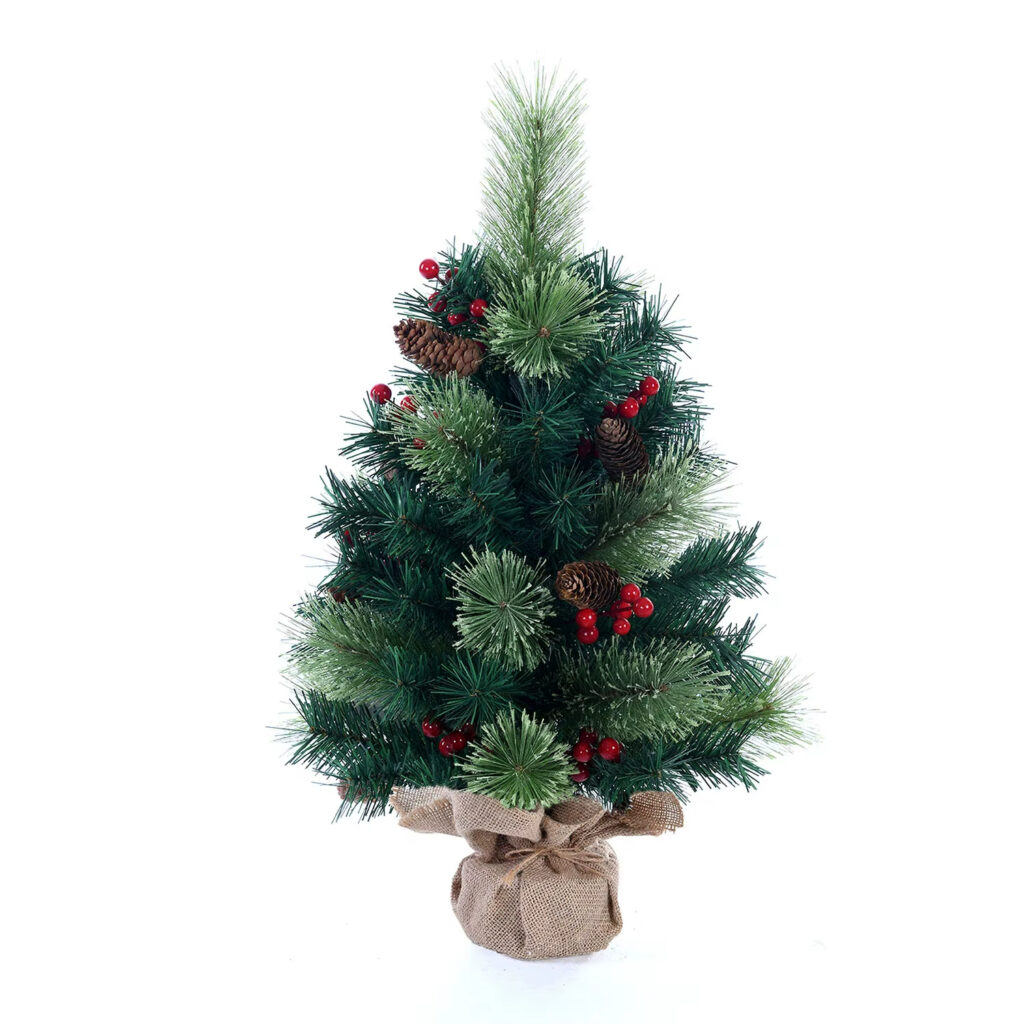 TwinkleTree 23109 Mini Christmas tree