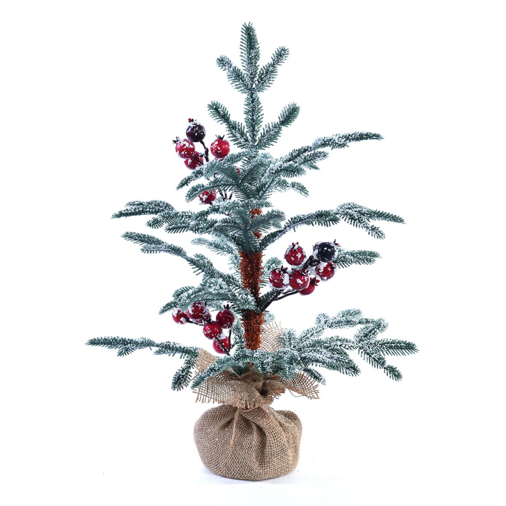 TwinkleTree 23155 Mini Christmas tree