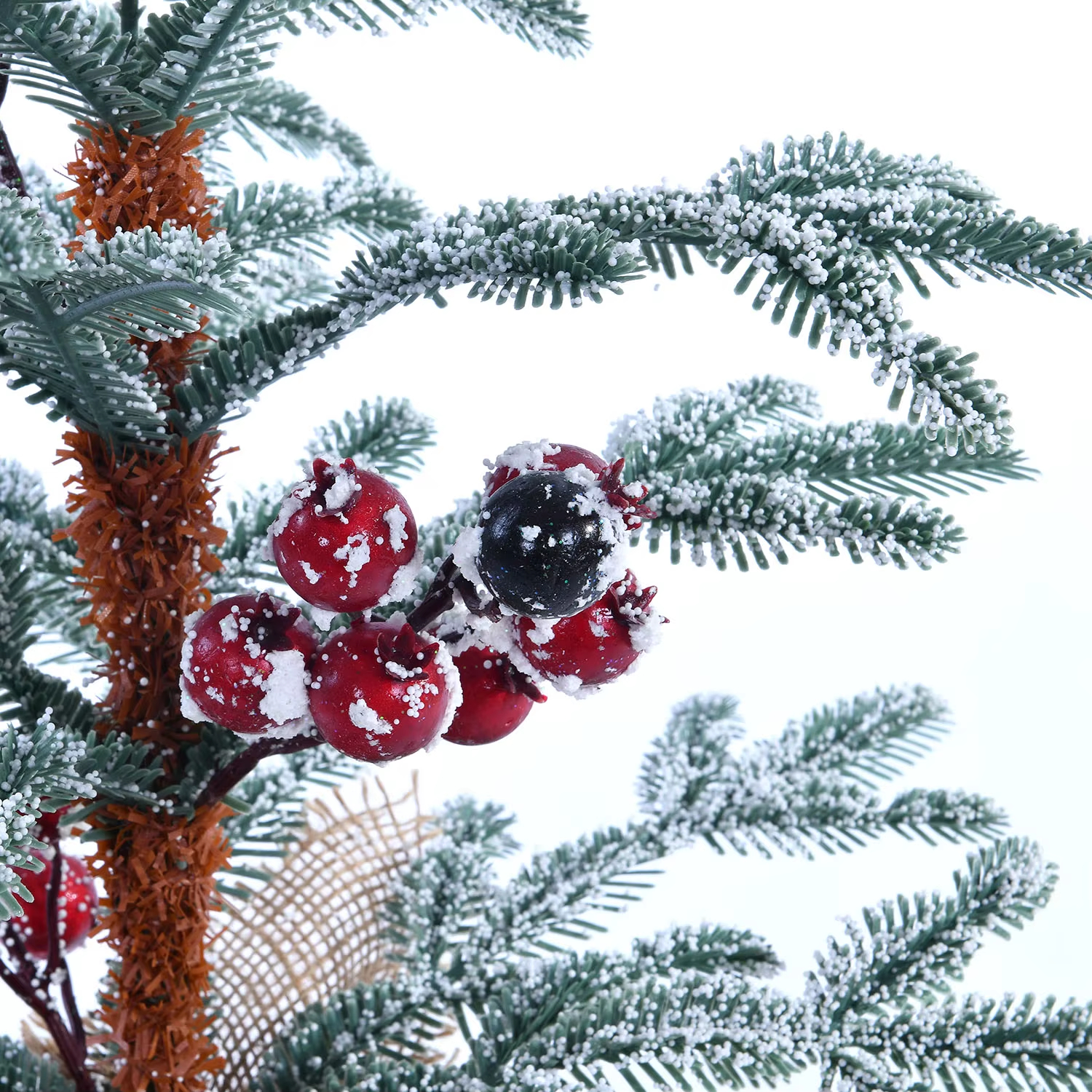 TwinkleTree 23155 Mini Christmas tree