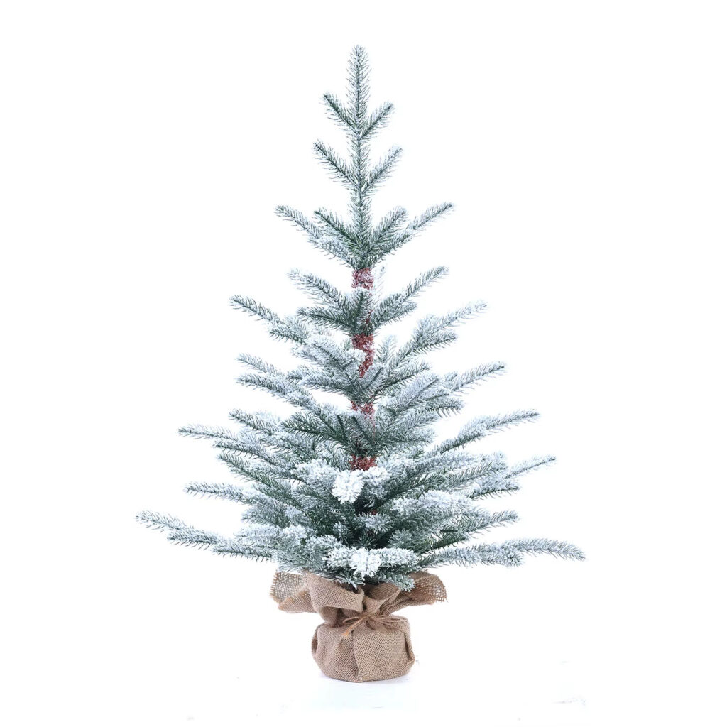 TwinkleTree 23157 Mini Christmas tree