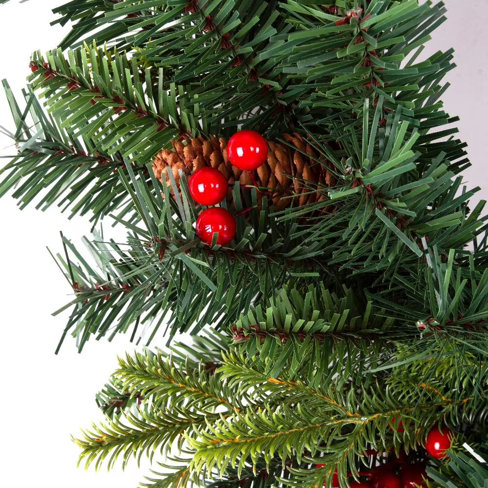 TwinkleTree 2411 Christmas wreath