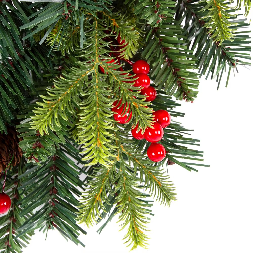 TwinkleTree 2411 Christmas wreath