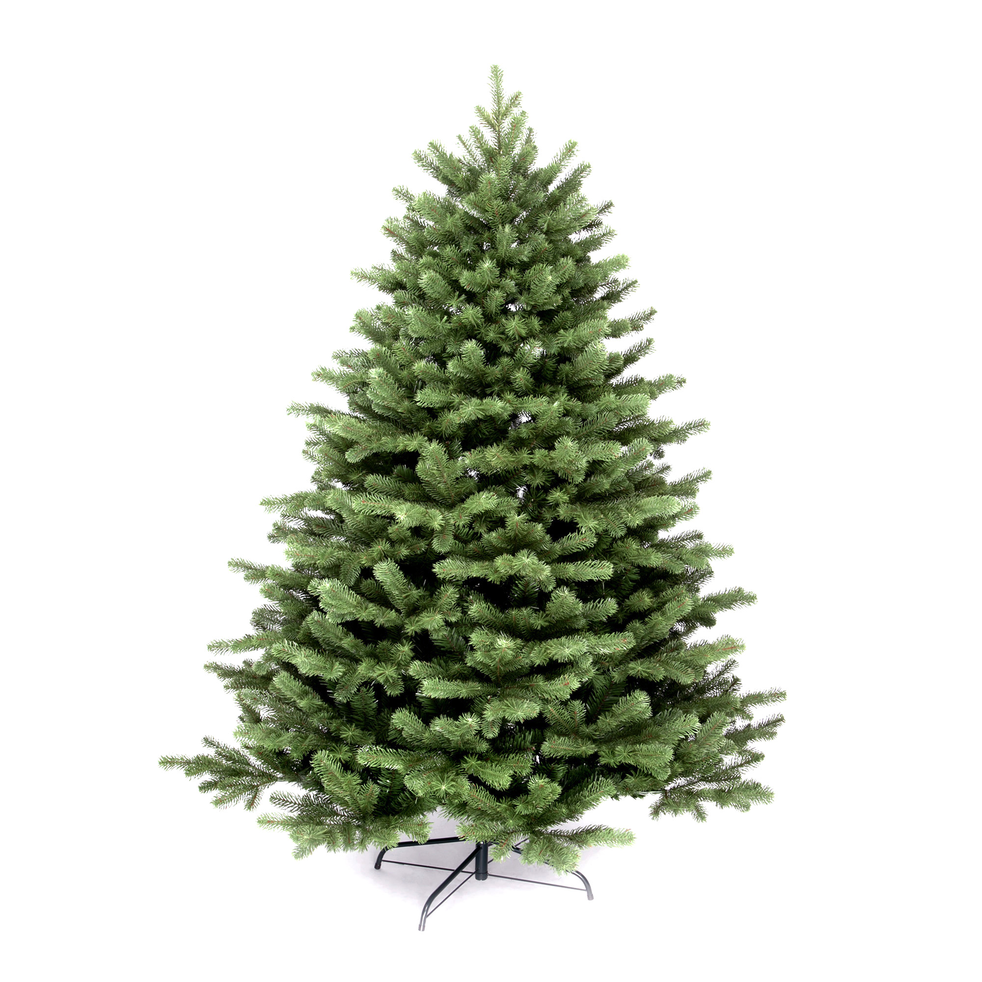 Premium PE Mixed Christmas Tree