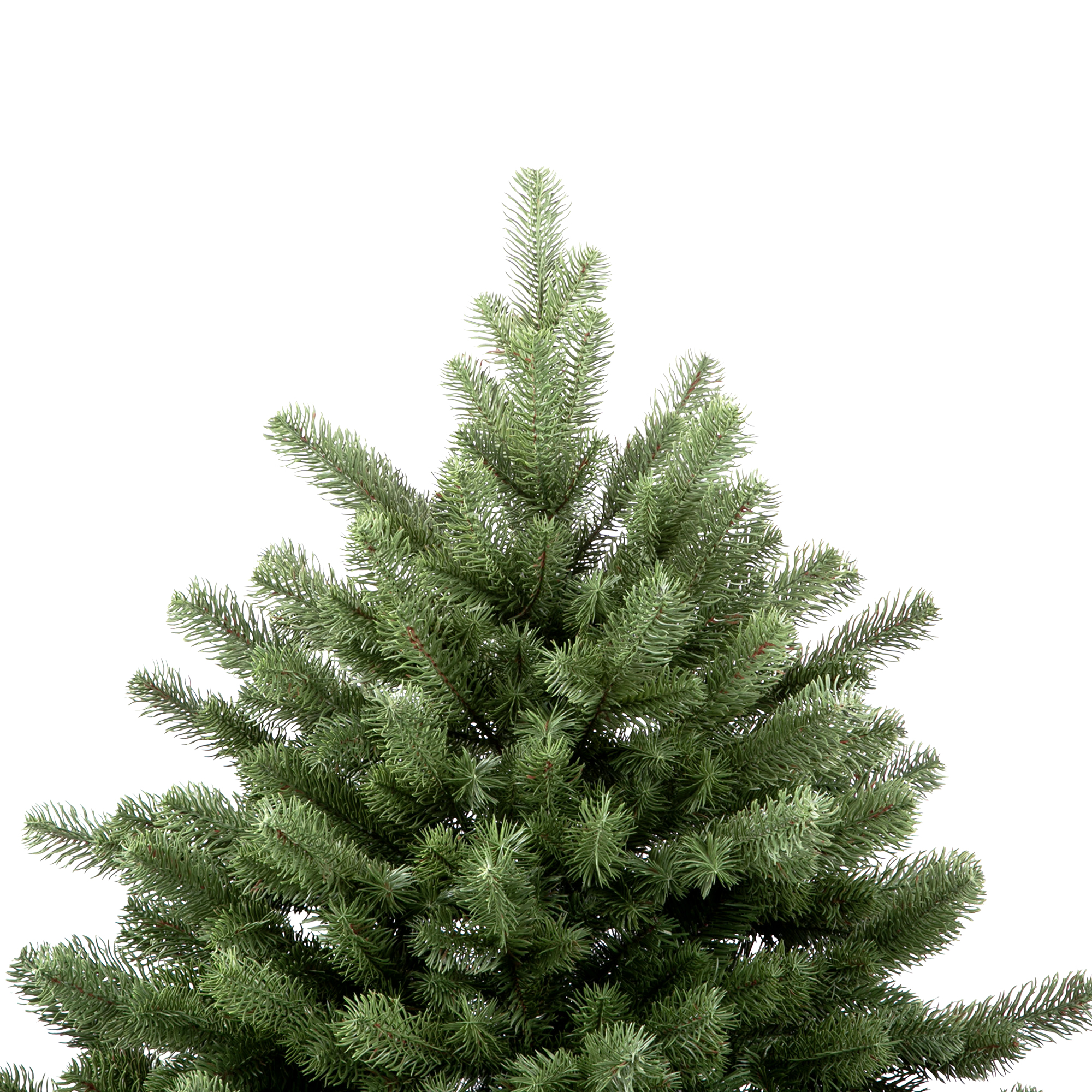 TwinkleTree 2501 Artificial Christmas Tree