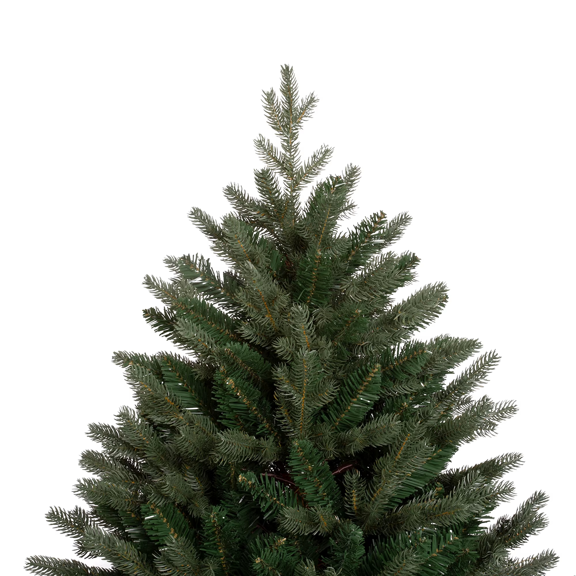 TwinkleTree 25804 Artificial Christmas Tree