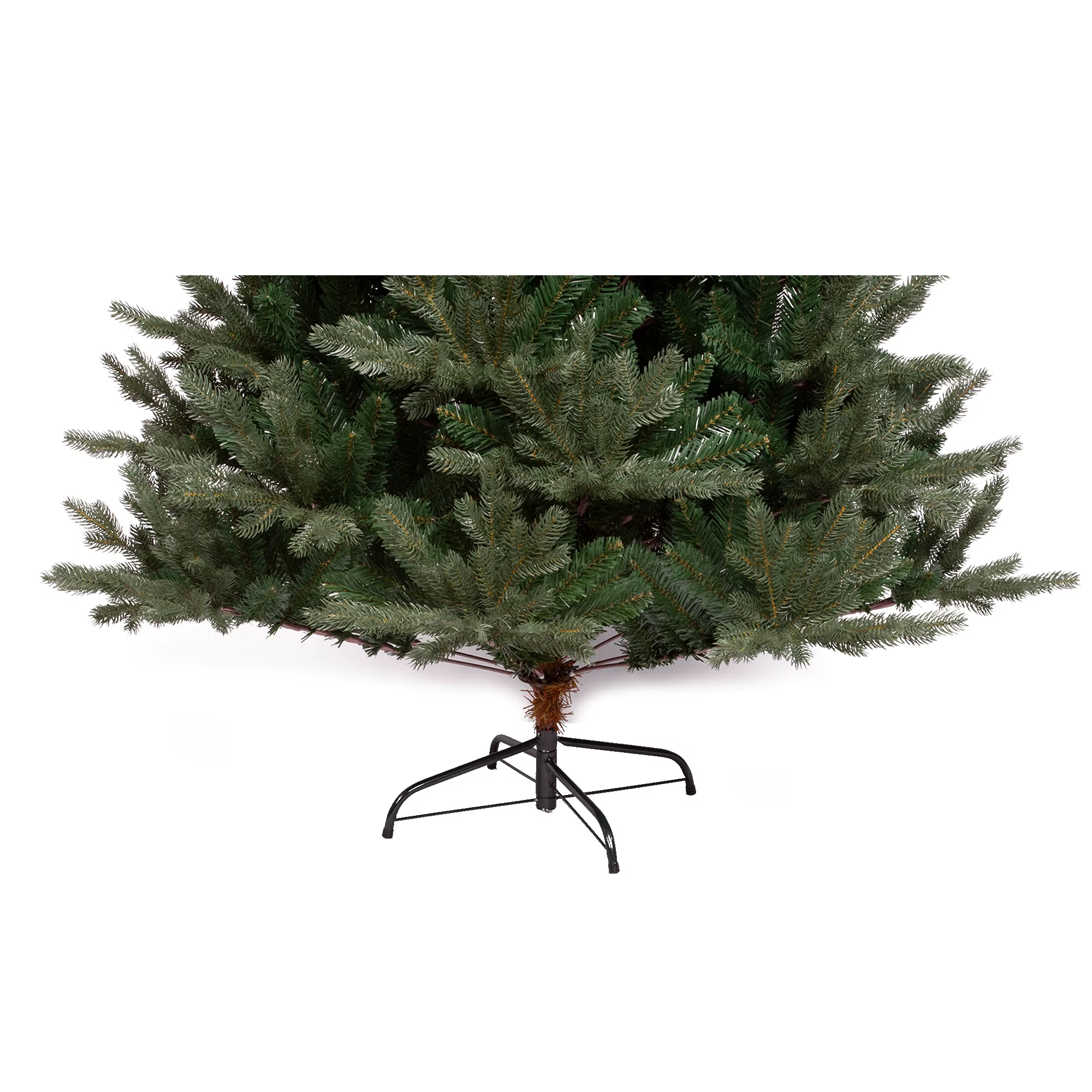 TwinkleTree 25804 Artificial Christmas Tree