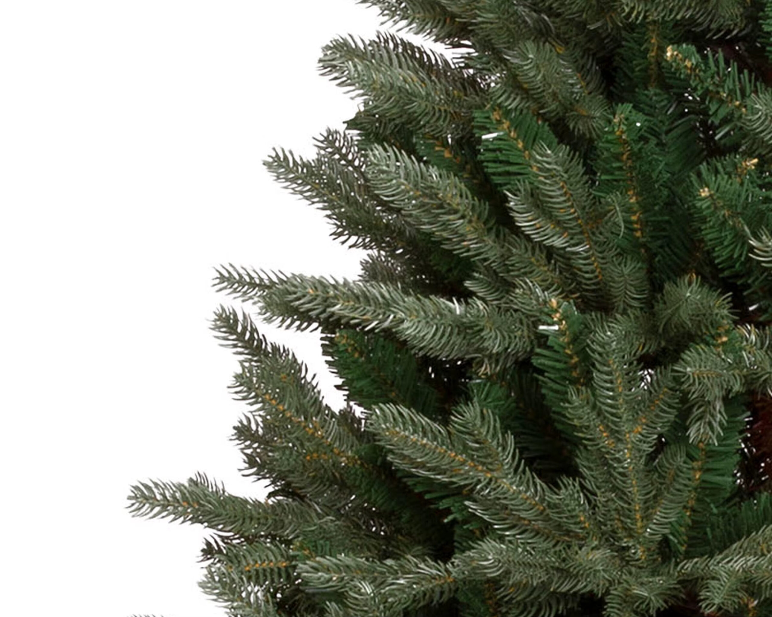 TwinkleTree 25804 Artificial Christmas Tree
