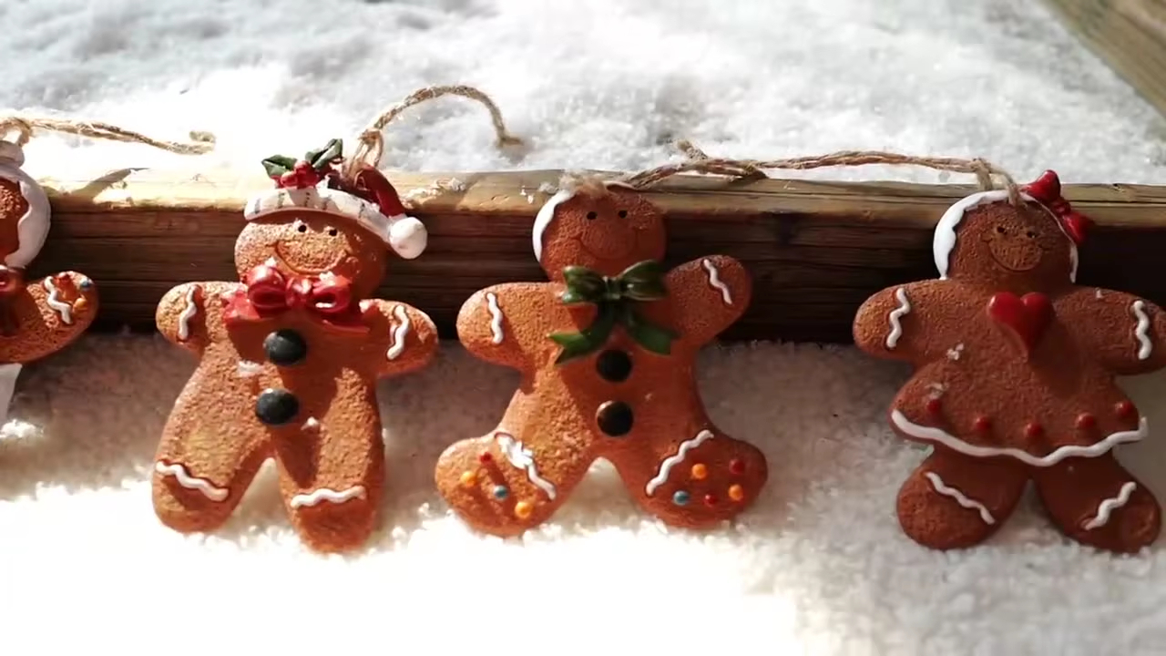 TwinkleTree QM25050701 Christmas decoration