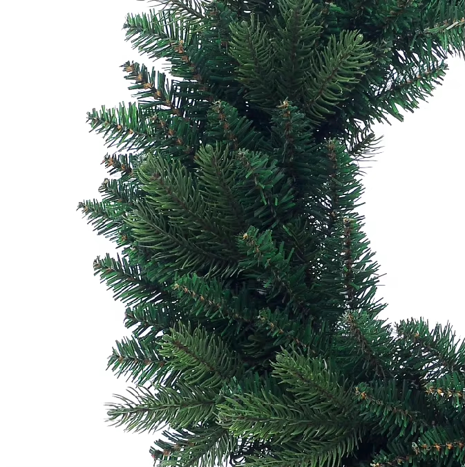 TwinkleTree U6030-2 Christmas wreath