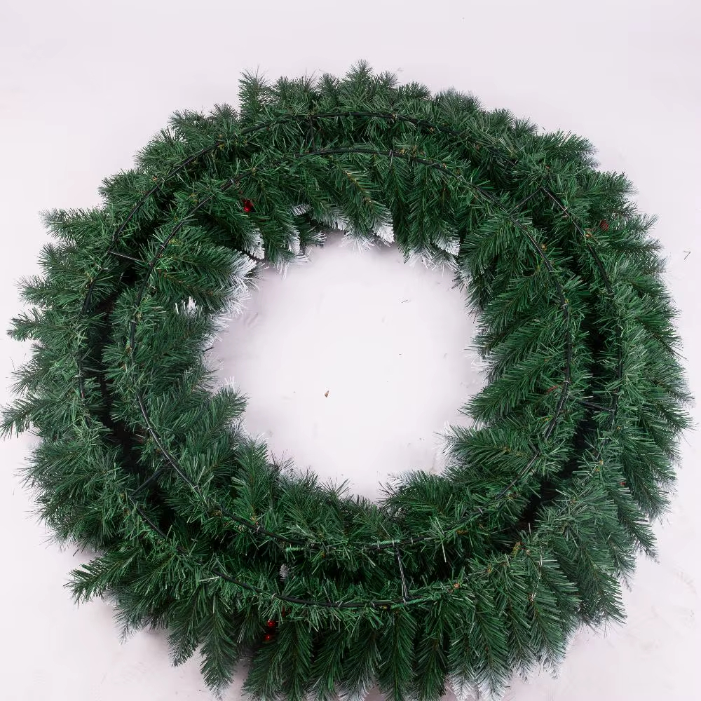 TwinkleTree U6030-2 Christmas wreath