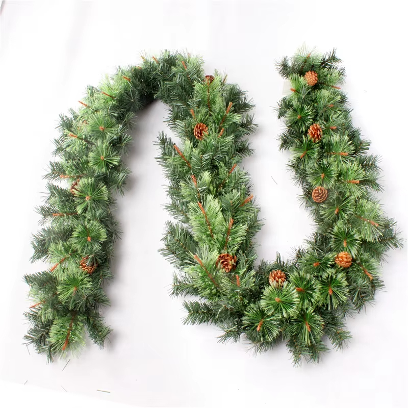 TwinkleTree YH22117 Christmas garland