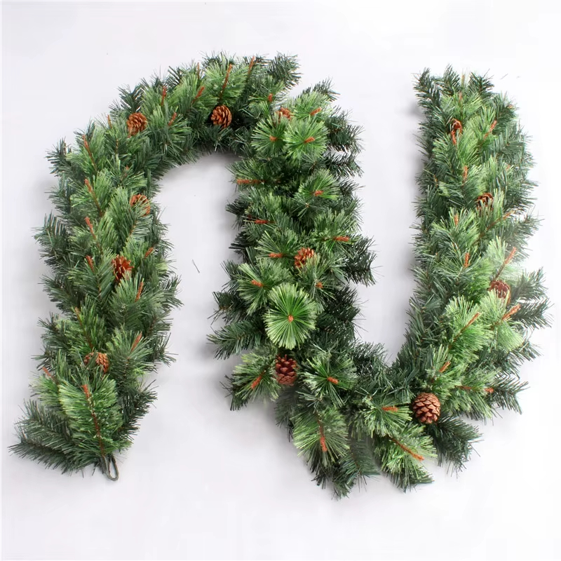 TwinkleTree YH22117 Christmas garland
