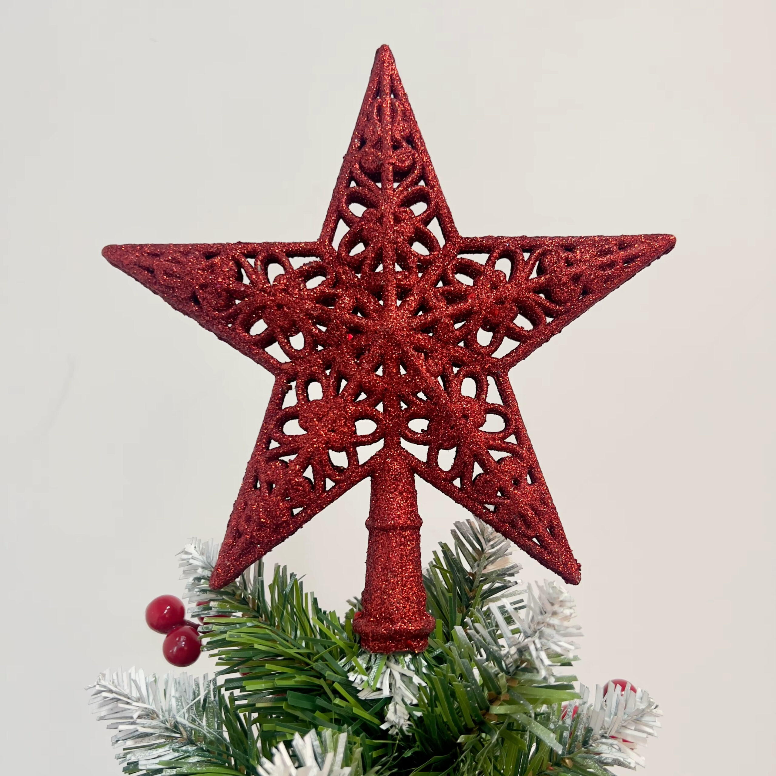 TwinkleTree 25554/55/56/57/58/59 Christmas decoration