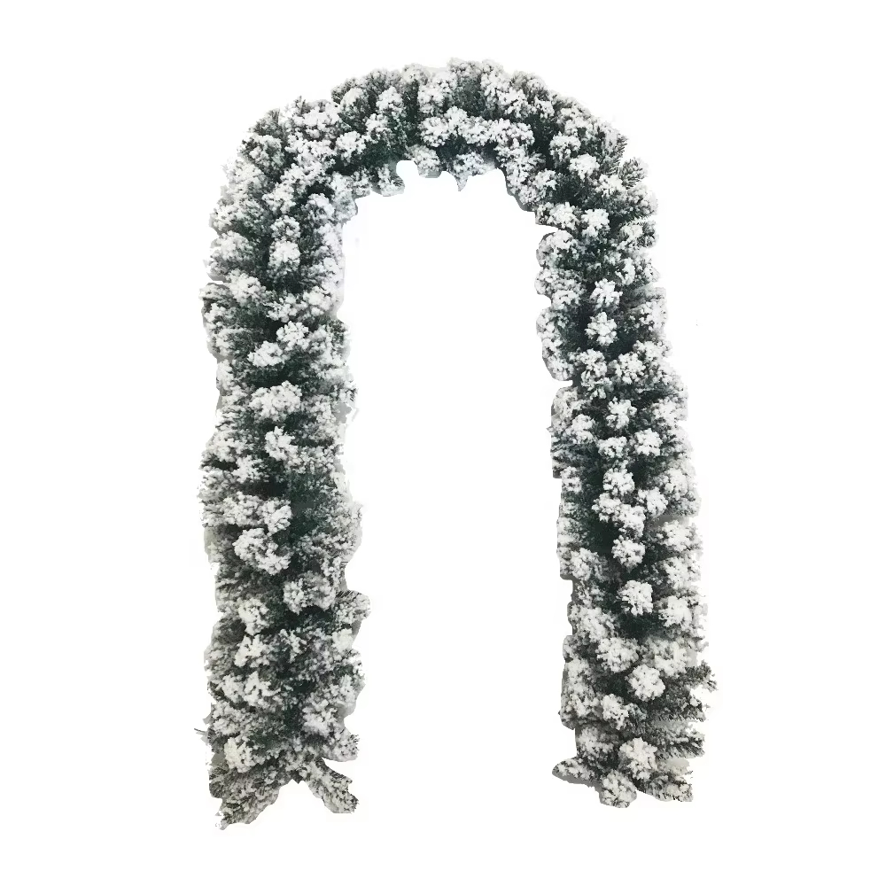 TwinkleTree 1987 Christmas garland