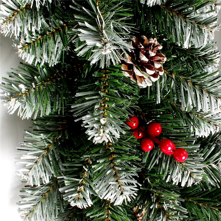 TwinkleTree 1987 Christmas garland