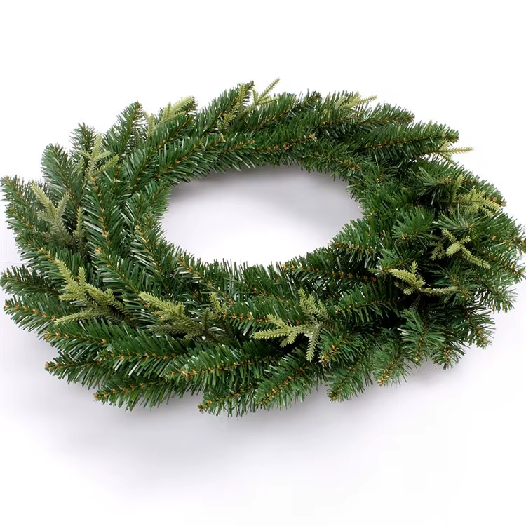 TwinkleTree 1976 Christmas wreath
