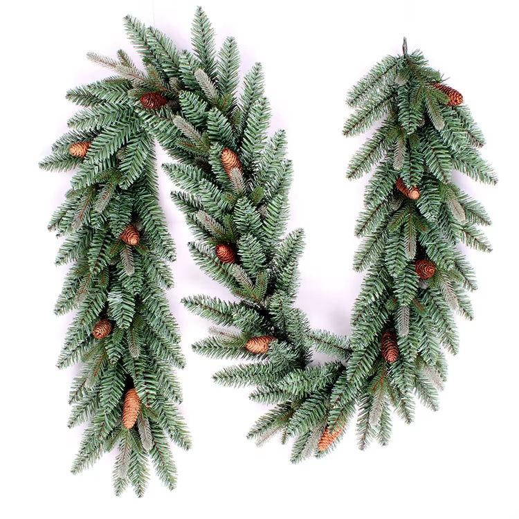 TwinkleTree 1928 Christmas garland