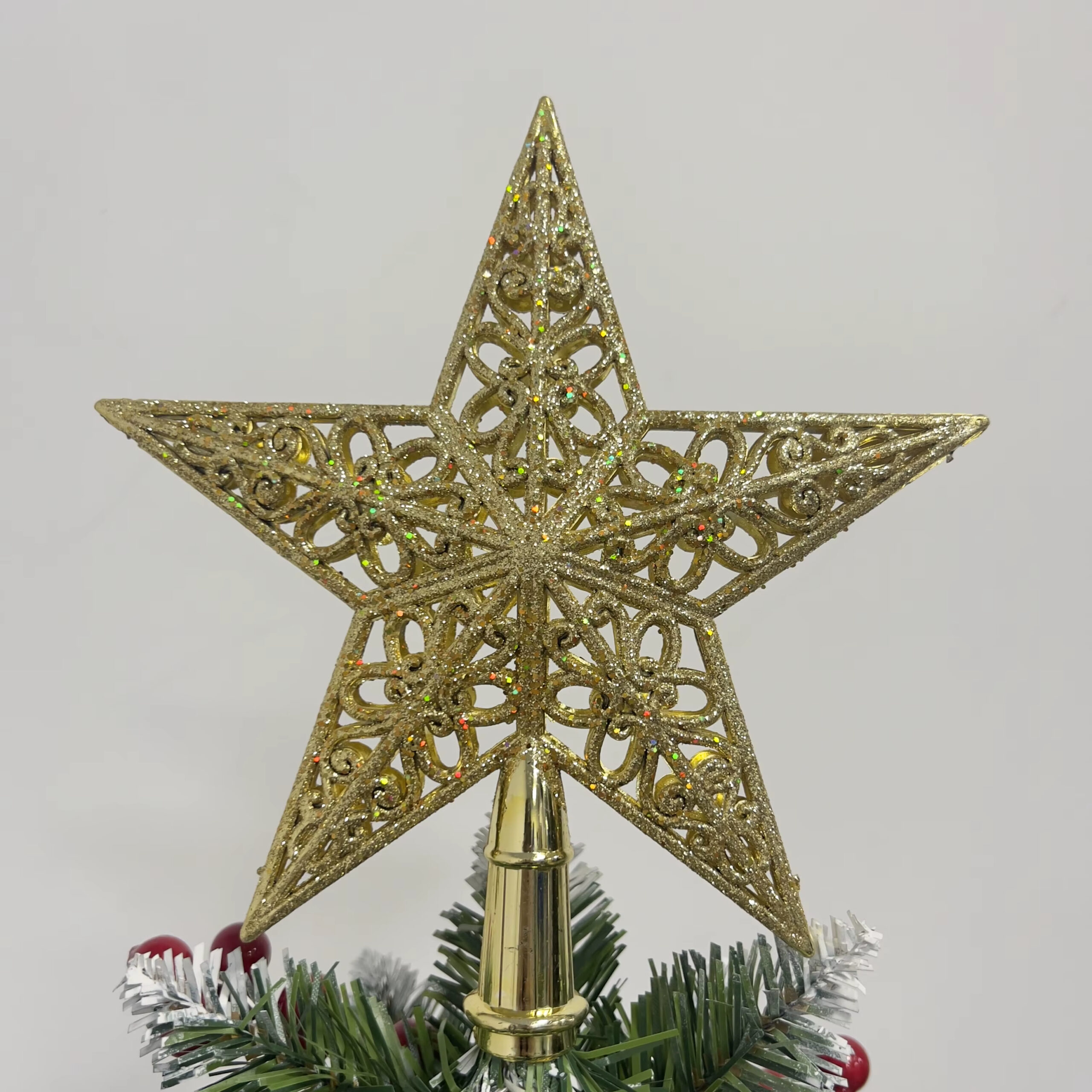 TwinkleTree 25537/38/39/40/42/43 Christmas decoration