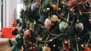 Why Choose an Artificial Christmas Tree Over a Real One