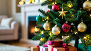 Ultimate Guide to Ceiling Height and Artificial Tree Sizing