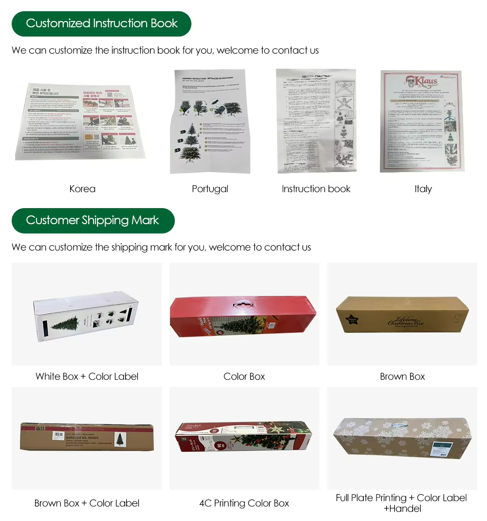 Customization Option 1