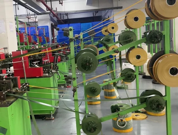 65 Injection Machines