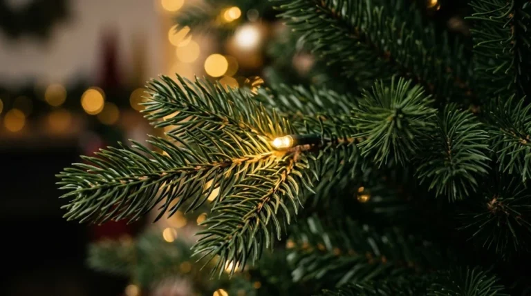 Ultimate Guide to Buying a New Artificial Christmas Tree: How to Choose the Size, Material, and Lights?