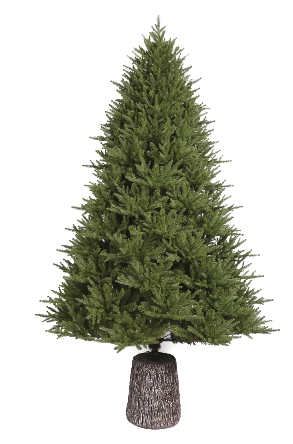 Realistic PE Christmas Tree