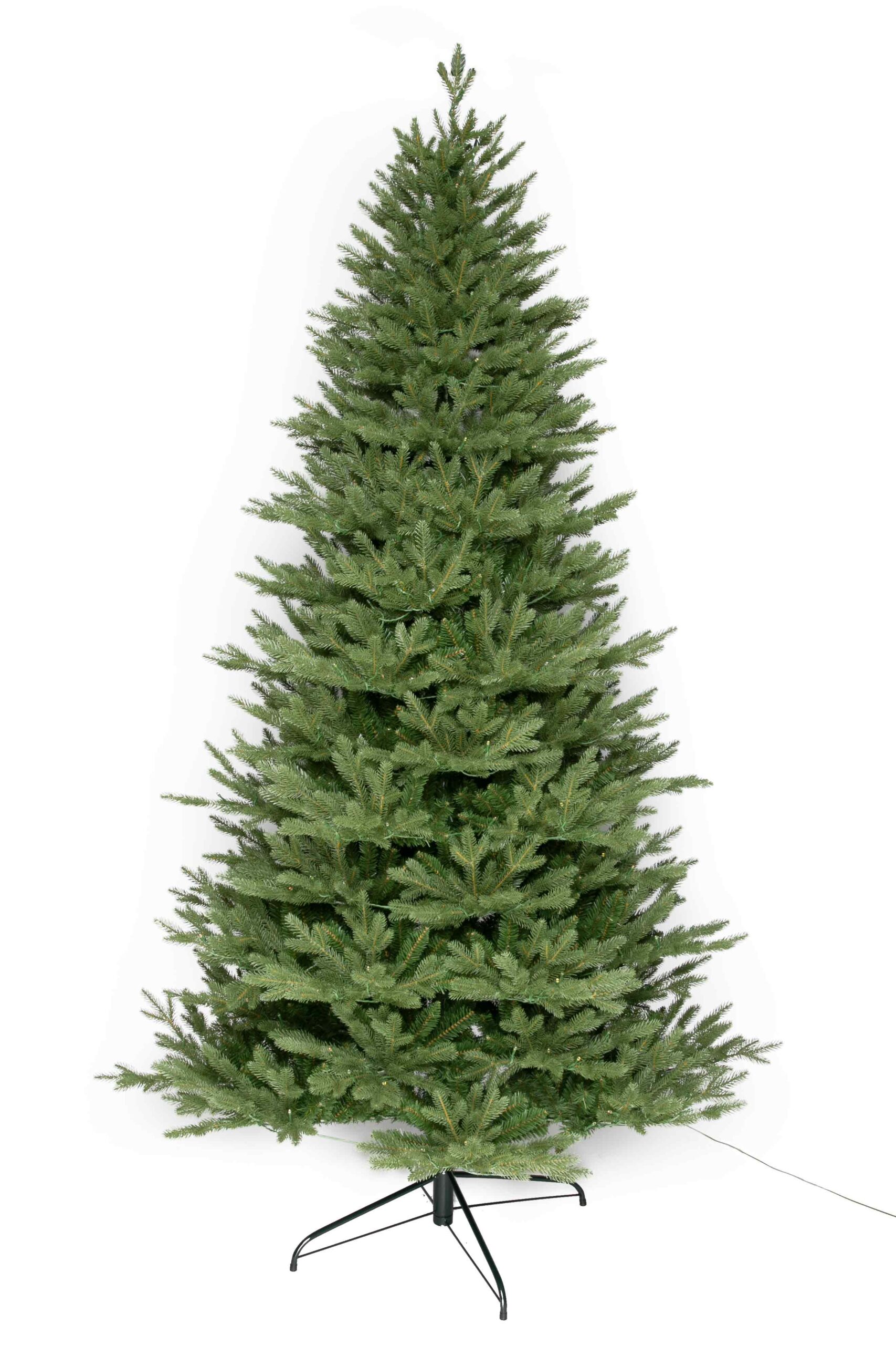 Wholesale Artificial Christmas Trees PE PVC Mix